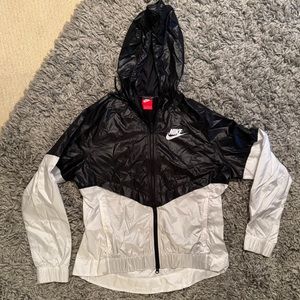 Nike Windbreaker